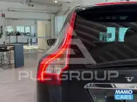 2016 Volvo XC60