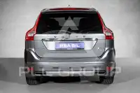 2016 Volvo XC60