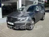 2016 Volvo XC60