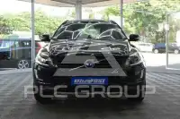 2016 Volvo XC60