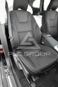 2016 Volvo XC60