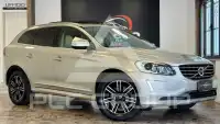 2016 Volvo XC60