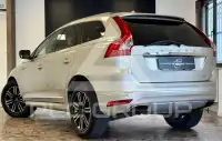 2016 Volvo XC60