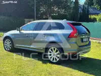 2016 Volvo XC60