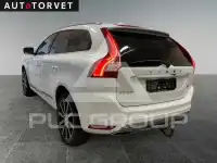 2016 Volvo XC60