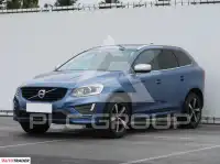 2016 Volvo XC60