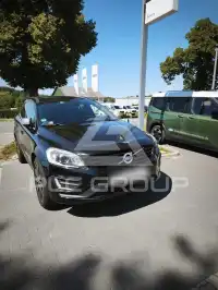 2016 Volvo XC60