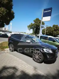 2016 Volvo XC60