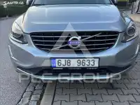 2016 Volvo XC60