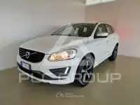 2016 Volvo XC60