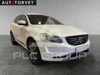 2016 Volvo XC60