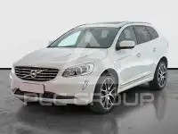 2016 Volvo XC60