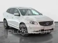 2016 Volvo XC60