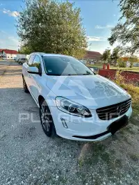 2016 Volvo XC60