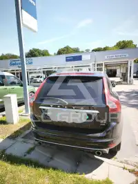 2016 Volvo XC60