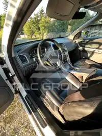 2016 Volvo XC60