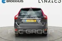 2016 Volvo XC60