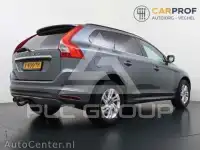 2016 Volvo XC60