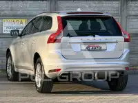 2016 Volvo XC60