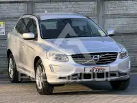 2016 Volvo XC60