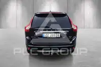2016 Volvo XC60