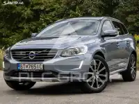 2016 Volvo XC60