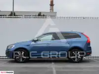 2016 Volvo XC60