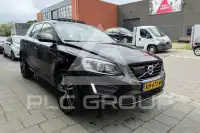 2016 Volvo XC60
