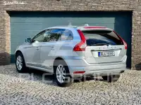 2016 Volvo XC60