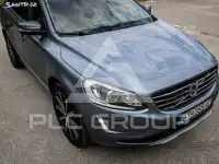 2016 Volvo XC60