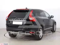 2016 Volvo XC60