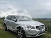 2016 Volvo XC60