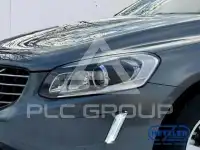 2016 Volvo XC60