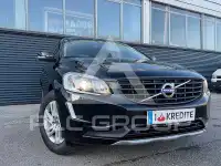 2016 Volvo XC60