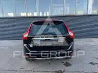 2016 Volvo XC60