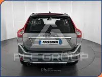 2016 Volvo XC60