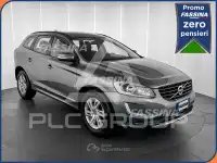 2016 Volvo XC60