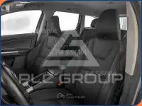2016 Volvo XC60