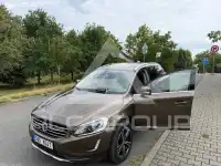 2016 Volvo XC60