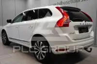 2016 Volvo XC60