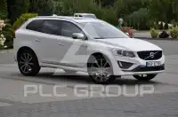 2016 Volvo XC60