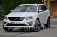 2016 Volvo XC60
