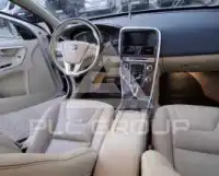 2016 Volvo XC60