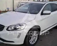 2016 Volvo XC60