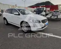 2016 Volvo XC60