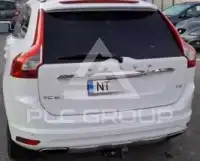 2016 Volvo XC60