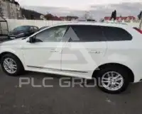 2016 Volvo XC60