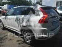 2016 Volvo XC60