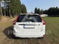 2016 Volvo XC60