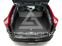 2016 Volvo XC60